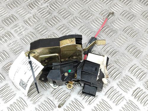 Used Front right lock BMW 5 (E34) 518 i (115 hp) 22351513