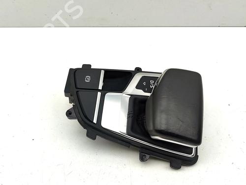 Shift knob AUDI A4 Allroad B9 (8WH, 8WJ) 3.0 TDI quattro | BP35727195I34 - Image 2