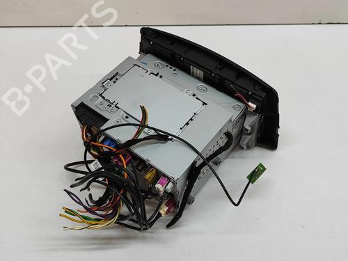Electronic module MERCEDES-BENZ M-CLASS (W166) ML 350 BlueTEC 4-matic (166.024, 166.023) | BP33374222M83 - Image 5