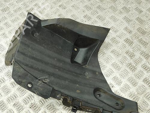 Underbody protection MAZDA CX-5 (KF) 2.0 | BP26975085M92 - Image 1