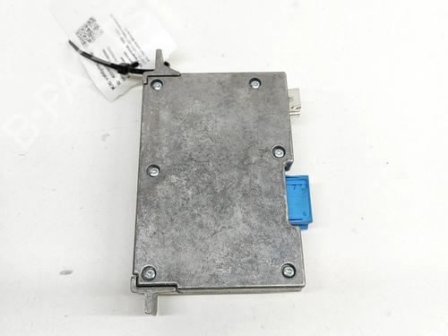 Electronic module BMW i3 (I01) Electric | BP18417716M83