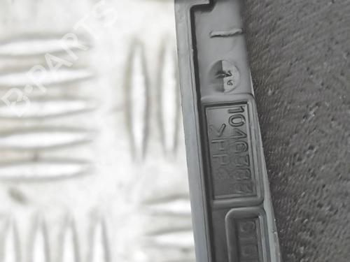 Rear right seatbelt LEXUS LS (_F4_) 460 (USF40) | BP37698010I28 - Image 9