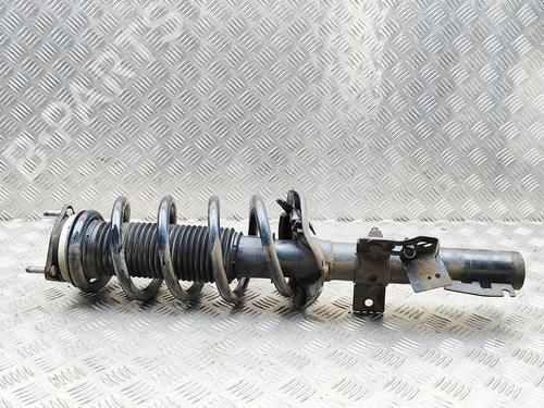 Left front shock absorber FORD TRANSIT V363 Van (FCD, FDD) 2.0 EcoBlue | BP37642308M16  - Image 5
