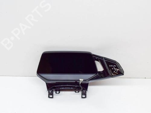 Used Instrument cluster VW ID.3 (E11, E12) Pro (145 hp) 27762773