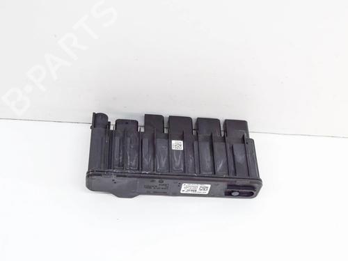 Used Electronic module BMW X3 (G01, F97, G08) xDrive 30 d (265 hp) 14654146