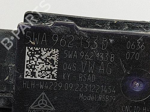 Electronic module VW ID.4 (E21) PRO | BP28552148M83 - Image 6