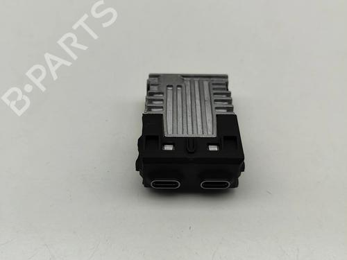 Used Electronic module BMW 5 (G60, G90, G68) i5 eDrive40 (340 hp) 28564441