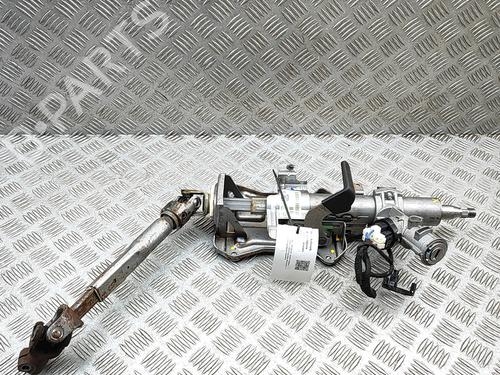 Used Steering column Steering column 37721620 37721620