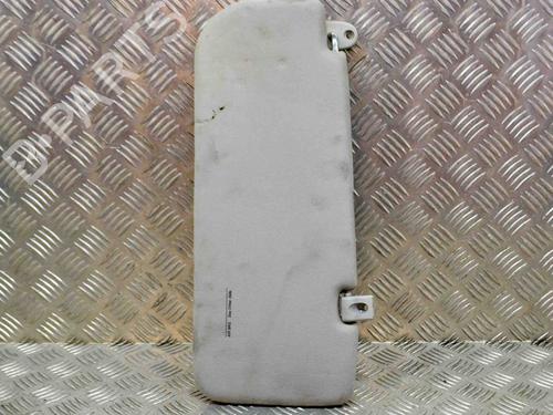 Right sun visor HYUNDAI TERRACAN (HP) 2.9 CRDi 4WD | BP8843542I2 