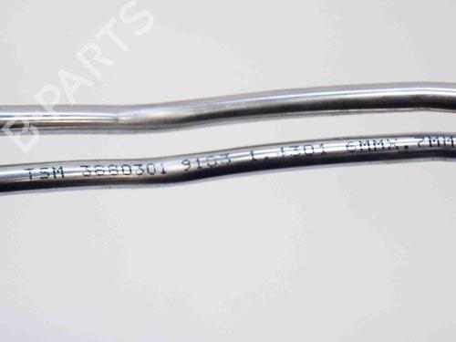 Pipe JAGUAR F-PACE (X761) 3.0 SDV6 AWD | BP14608409M125