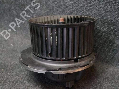 Heater blower motor SKODA YETI (5L) 1.6 TDI | BP6728161M62 