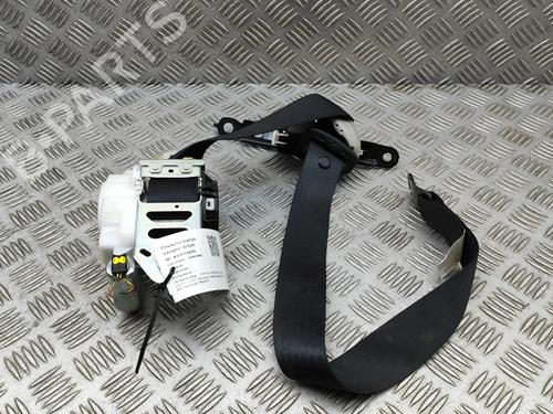 Used Front left seatbelt TOYOTA PRIUS PLUS (_W4_) 1.8 Hybrid (ZVW40W, ZVW41W) (136 hp) 31314828