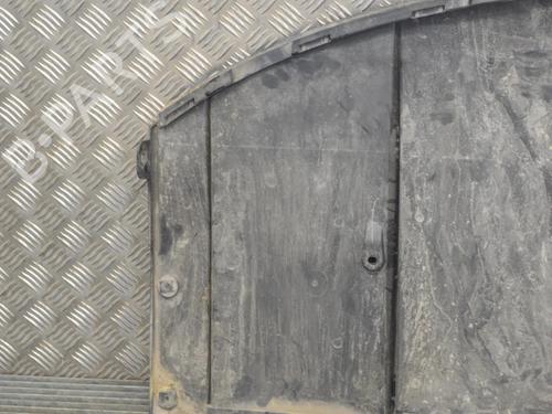 Underbody protection TESLA MODEL S (5YJS) 75D AWD | BP20233419M92 - Image 6