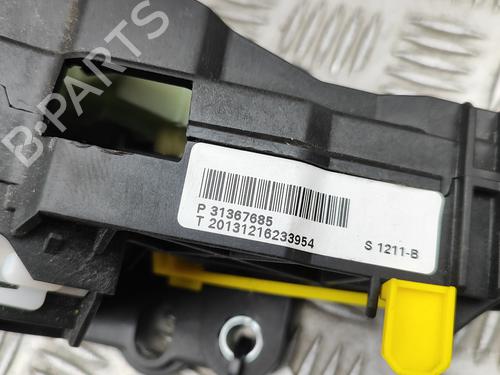 Gearstang VOLVO V70 III (135) D4 | BP29830442M90