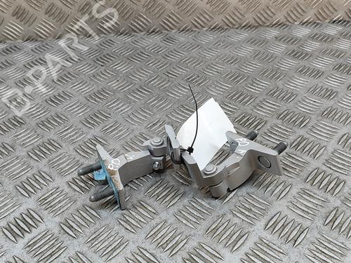 Hinge/Door check strap MERCEDES-BENZ A-CLASS (W177) A 180 (177.084) | BP28548869C146 