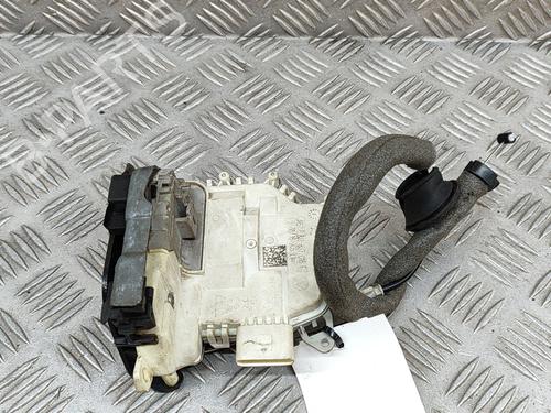 Front right lock AUDI A6 C7 Avant (4G5, 4GD) 3.0 TDI quattro | BP21588124C97 