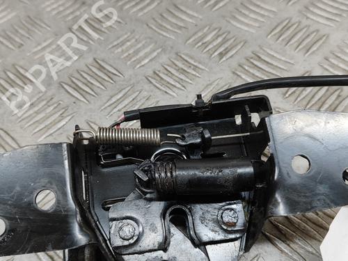 Exterior handle KIA NIRO I (DE) E-NIRO | BP27783005C122 