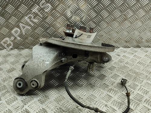 Used Right rear steering knuckle JAGUAR I-PACE (X590) EV400 AWD (400 hp) 27768224