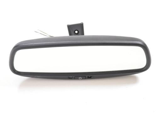 Used Rear mirror TOYOTA COROLLA Verso (ZER_, ZZE12_, R1_) 2.0 D-4D (CUR10_, CUR10R) (116 hp) 9897835