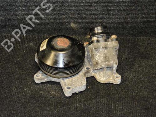 Used Auxiliary water pump BMW 3 (E90) 320 d (163 hp) 14656185