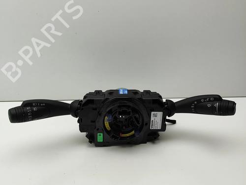 Used Steering column stalk Steering column stalk VOLVO XC40 (536) B3 Mild-Hybrid (163 hp) 28557599 28557599