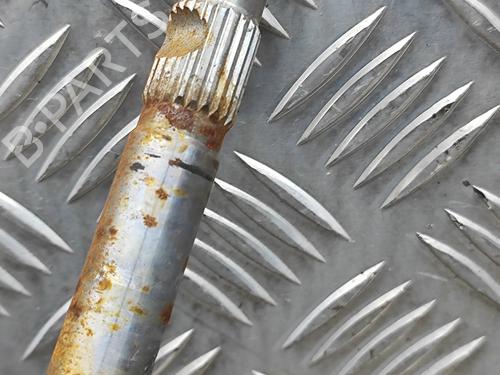 Steering rack FIAT DUCATO Van (250_) 130 Multijet 2,3 D | BP31902811M22  - Image 7