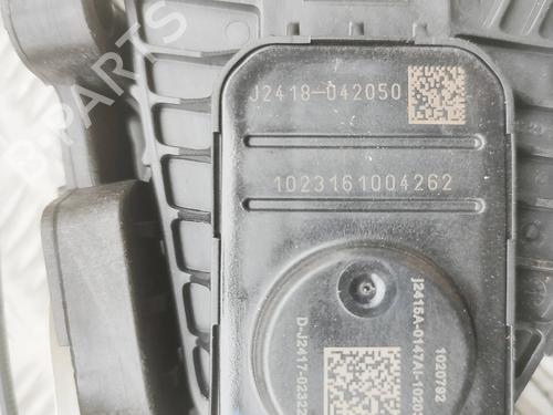 Pedal TESLA MODEL 3 (5YJ3) EV Performance AWD | BP33697754I4 - Image 5