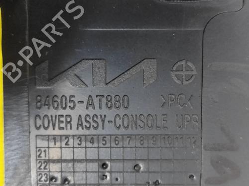 Middle console KIA NIRO II (SG2) EV | BP28955252I22