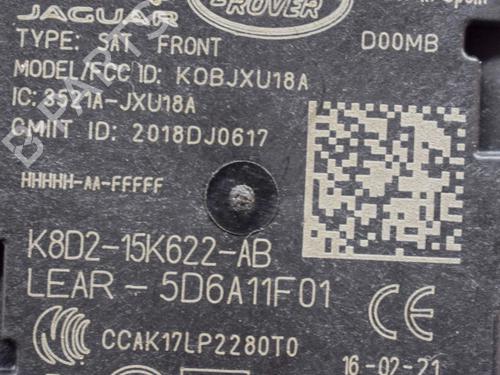 Electronic module LAND ROVER DISCOVERY V (L462) D300 MHEV 4x4 | BP27756450M83  - Image 6