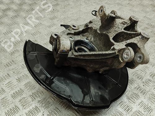 Left rear steering knuckle VOLVO XC40 (536) Recharge AWD | BP29075954M27 