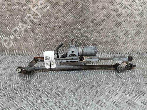 Used Front wipers mechanism CHRYSLER GRAND VOYAGER V (RT) 3.8 (200 hp) 27785786