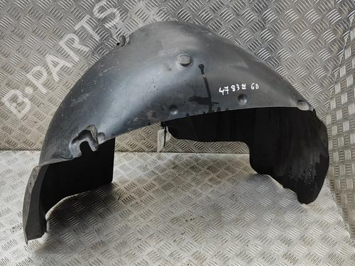 Used Wheel arch FIAT 500L (351_, 352_) 1.6 D Multijet (199LYD1B) (105 hp) 22807173