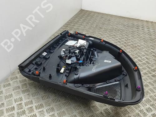 Rear left panel MERCEDES-BENZ A-CLASS (W177) A 200 (177.087) | BP33396177C60  - Image 5
