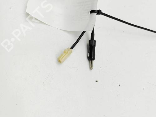 Antenne/Base MITSUBISHI LANCER VIII (CY_A, CZ_A) EVO X (CZ4A) | BP34560244C140 - Image 6