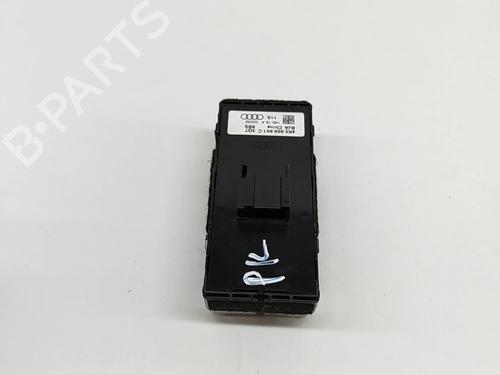 Left front window switch AUDI E-TRON (GEN) 55 quattro | BP27781487I27 - Image 4