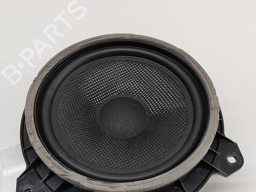 Speaker TOYOTA GT 86 Coupe (ZN6_) 2.0 (ZN6AC_, ZN6BC_, ZN6K) | BP23248628E2 