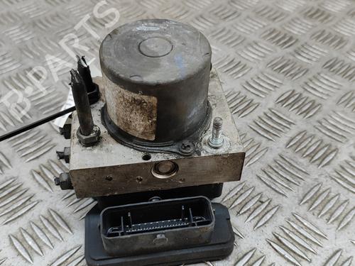 ABS pump RENAULT MASTER III Van (FV) 2.3 dCi 180 FWD (FV04, FV07) | BP27773073M43 