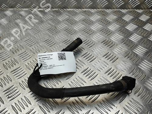 Pipe BMW X3 (G01, F97, G08) iX3 | BP38782686M125 - Image 5