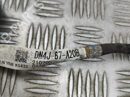 Electronic module MAZDA MX-30 (DR) e-SKYACTIV | BP27790693M83 - Image 7