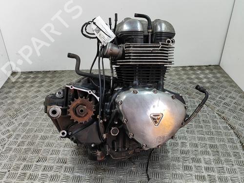 Used Engine TRIUMPH MOTORCYCLES THRUXTON Thruxton 900 (986ME2) (69 hp) 28562745