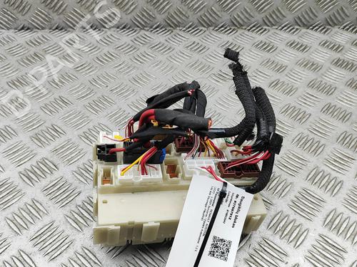 Fuse box RENAULT AUSTRAL E-TECH 200 Hybrid (HGM2) | BP38500203E1 - Image 2