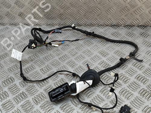 Ledningsnett BMW X6 (F16, F86) xDrive 40 d | BP19743927E16