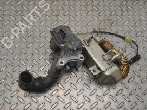 Used Egr Egr NISSAN X-TRAIL III (T32_, T32R, T32RR) 1.6 dCi (T32) (130 hp) 33361443 33361443