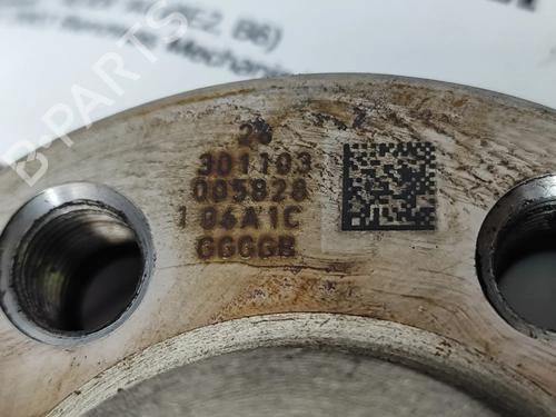 Other AUDI A4 B7 Avant (8ED) 2.0 TFSI | BP25216657O1 