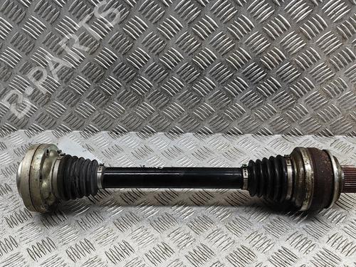 Used Left rear driveshaft AUDI Q8 E-TRON Sportback (GET) 55 quattro (408 hp) 28432611