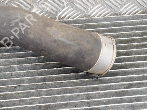 Intercooler pipe MERCEDES-BENZ C-CLASS T-Model (S204) C 250 CGI (204.247) | BP14666793M127 