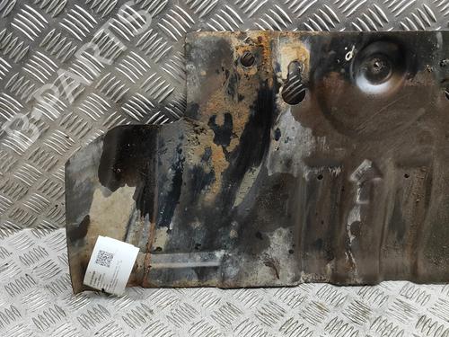 Upper protection ISUZU D-MAX II (TFR, TFS) 2.5 CRDi 4x4 (TFS86J) | BP29812458M93  - Image 5