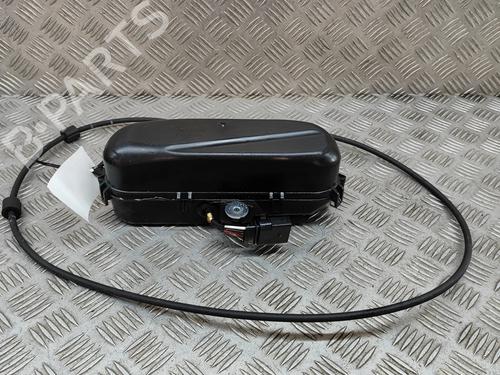 Used Vacuum pump Vacuum pump PORSCHE 911 (992) GT3 (992810) (510 hp) 27774302 27774302