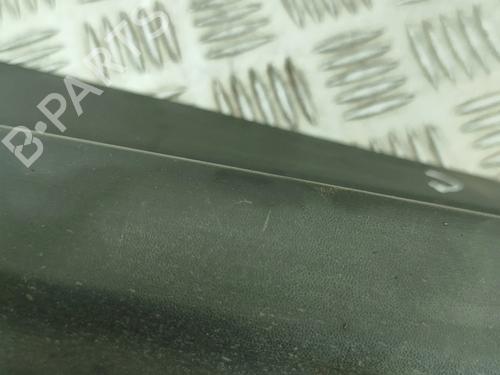 Right sideskirt FORD TRANSIT COURIER B460 Box Body/MPV 1.5 TDCi | BP29920261C114