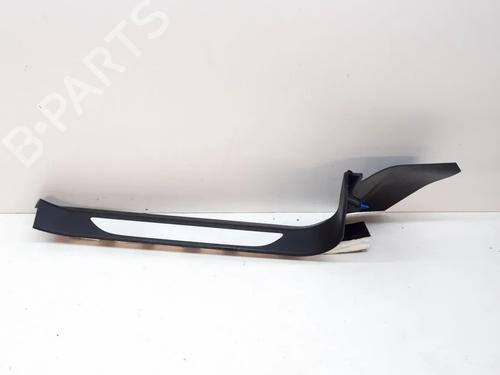 Trinnbrett TESLA MODEL S (5YJS) 75 (320 hp) 14631867